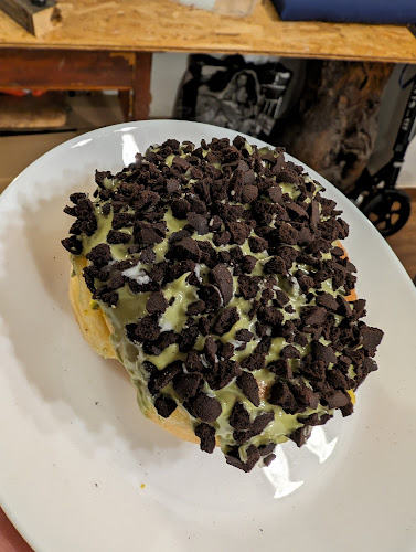 Kijevska ul. 47, 21000, Split