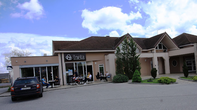 Inela Caffe Bar - Gastronomija i ugostiteljstvo