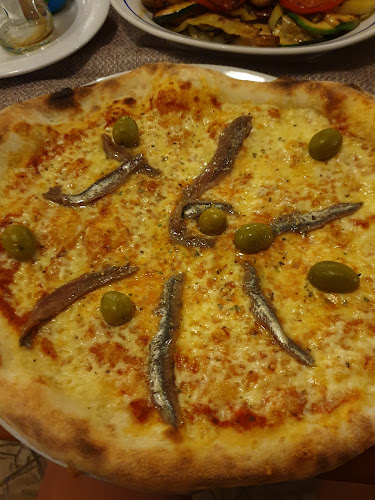 Comentarii opinii despre Pizzeria Torkul