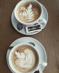 Caffe Check In - Zagreb