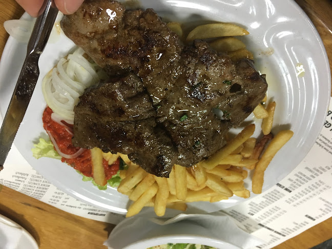 Comentarii opinii despre Restoran Antin Gušt