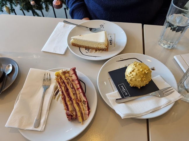 Amélie Središće - Gastronomija i ugostiteljstvo