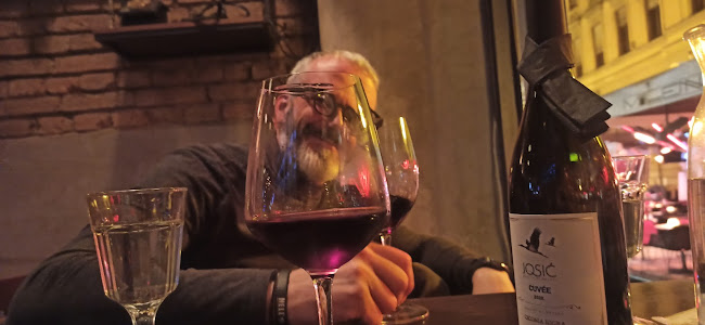 Bogovićeva ul. 5, 10000, Zagreb