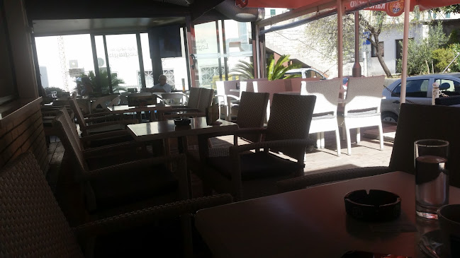 Caffe bar Legis - Split