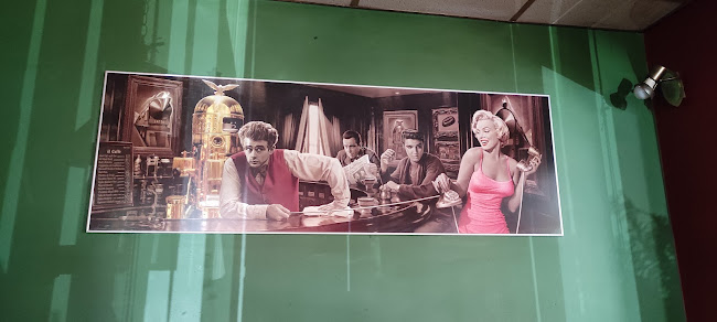 Comentarii opinii despre Caffe bar Osmica