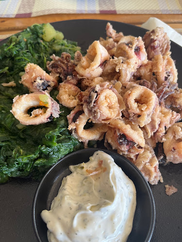 Comentarii opinii despre Buffet Kažot