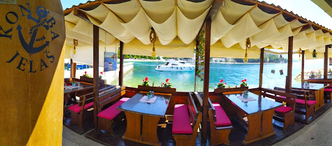 Comentarii opinii despre Konoba Jelaš