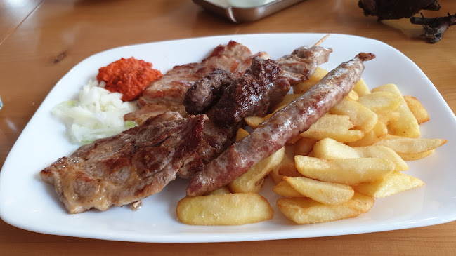 Konoba-Pizzeria Baladur - Pula