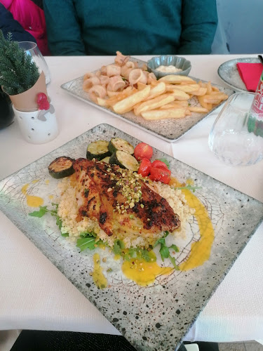 Opinii despre Riva Bistro (Rovinj) în Rovinj - Gastronomija i ugostiteljstvo