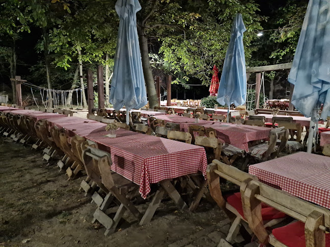 Comentarii opinii despre Salaš Tena