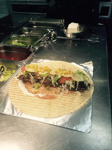 Opinii despre King Kebab Zabok în Zabok - Gastronomija i ugostiteljstvo