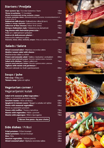 Mama's Pot Tavern - Gastronomija i ugostiteljstvo