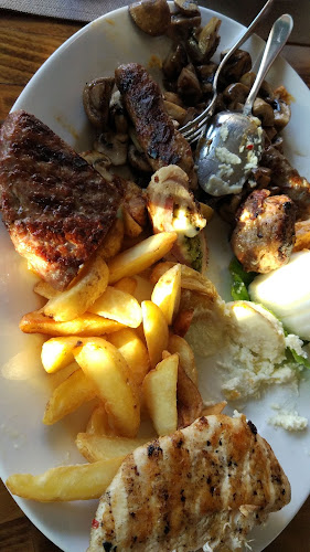 Comentarii opinii despre Batak Grill - Rudeš