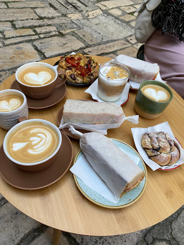 Augusto Coffee Shop - Rovinj