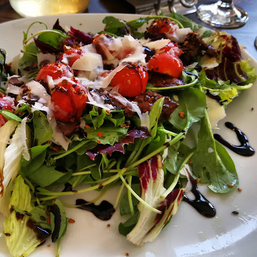 Opinii despre Restaurant Spalatin în Split - Gastronomija i ugostiteljstvo