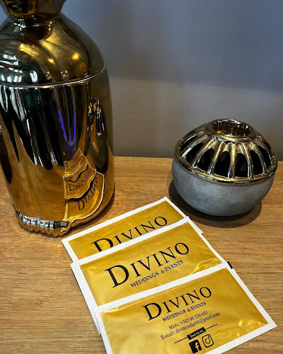 Comentarii opinii despre Divino Wedding & Events