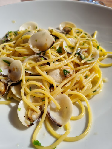 Restaurant pizzeria La Capannina - Umag