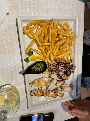 Lungomare - Gastronomija i ugostiteljstvo