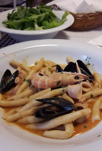 Konoba "Girica" - Rijeka