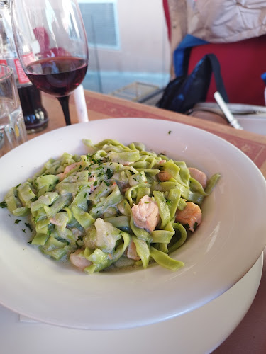 Leonardo trattoria & pizzeria