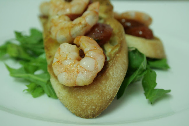 Restoran "Il Padrino"