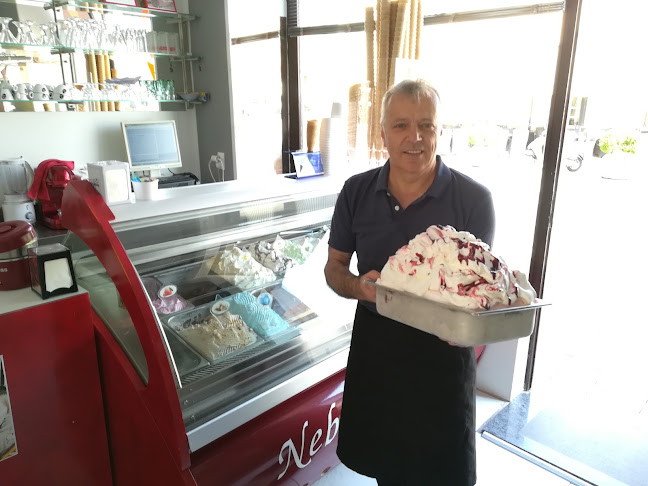 Comentarii opinii despre Nebi