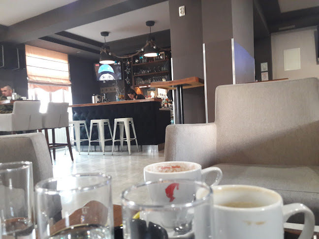 Caffe bar Jet-Set Pakrac - Gastronomija i ugostiteljstvo