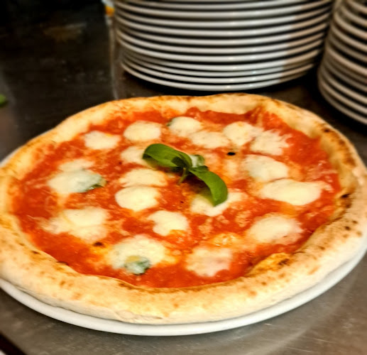 Bistro Pizzeria "Matteo" Malinska