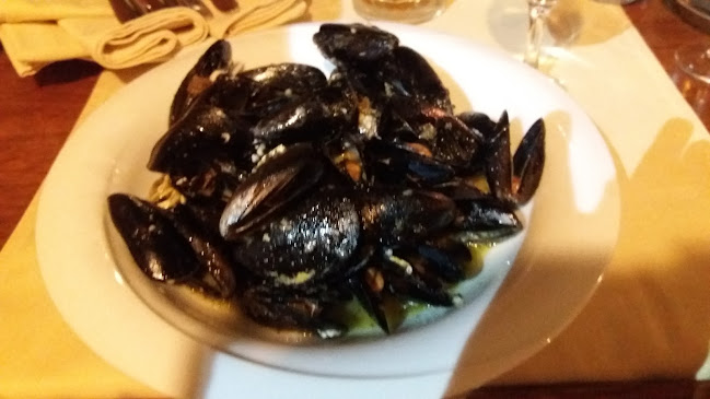 Comentarii opinii despre Restaurant Malo Misto