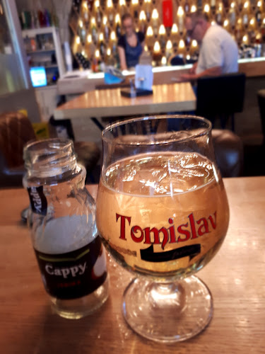 Opinii despre Pet Jedan Tapas Bar în Rijeka - Gastronomija i ugostiteljstvo