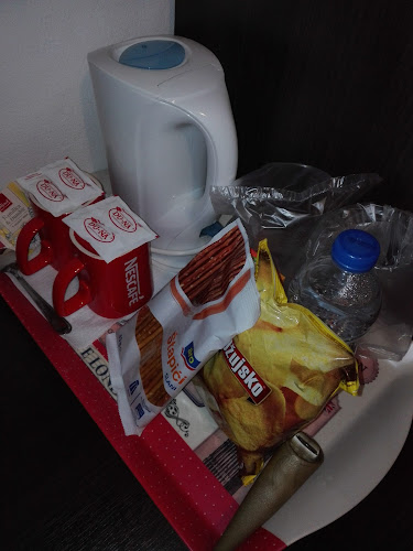 Caffe Bar DU-NA - Zagreb