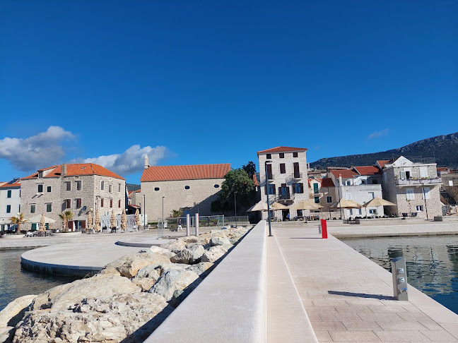 Comentarii opinii despre VOX caffe bar