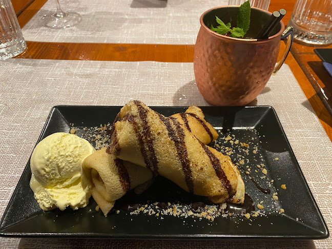 Pizza Pasta Tudors - Gastronomija i ugostiteljstvo