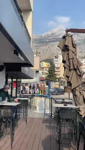 Ul. Ante Starčevića 21, 21300, Makarska