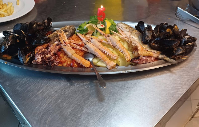 Riva Crikvenica Riva