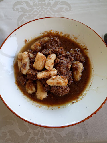 Restoran Argola - Split