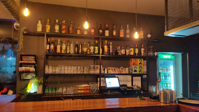 Comentarii opinii despre Caffe bar Espresso