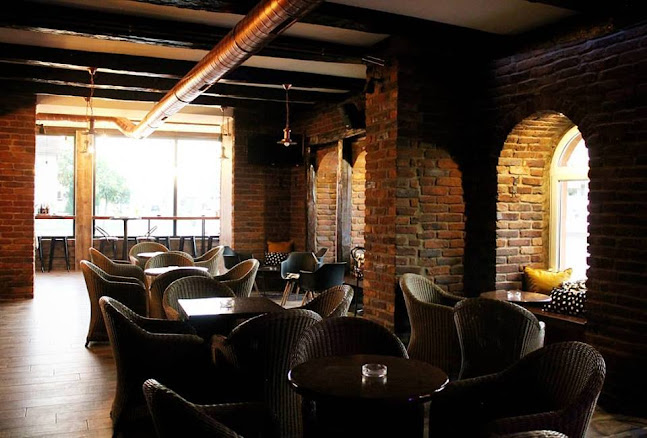 Caffe & Disco bar Tena