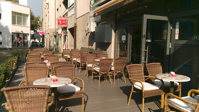 Caffe Bar "In" Stenjevec - Gastronomija i ugostiteljstvo