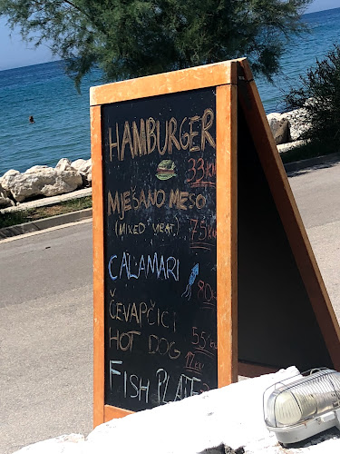 Comentarii opinii despre Caffe Bar Castellum