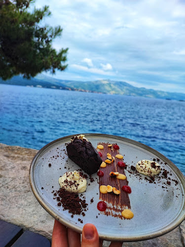 Opinii despre Cupido în Korčula - Gastronomija i ugostiteljstvo