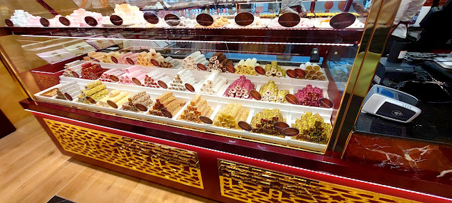 Comentarii opinii despre La Turka