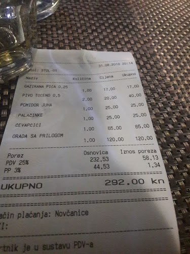 Ul. Riva creskih kapetana 8A, 51557, Cres