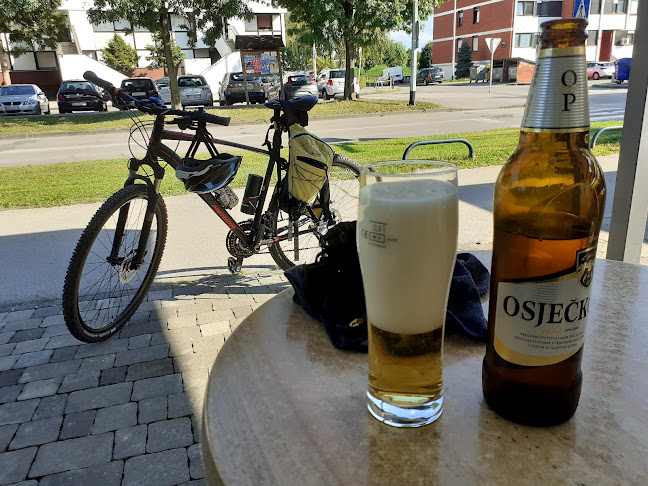 Opinii despre Pečenjara Jarun în Zagreb - Gastronomija i ugostiteljstvo