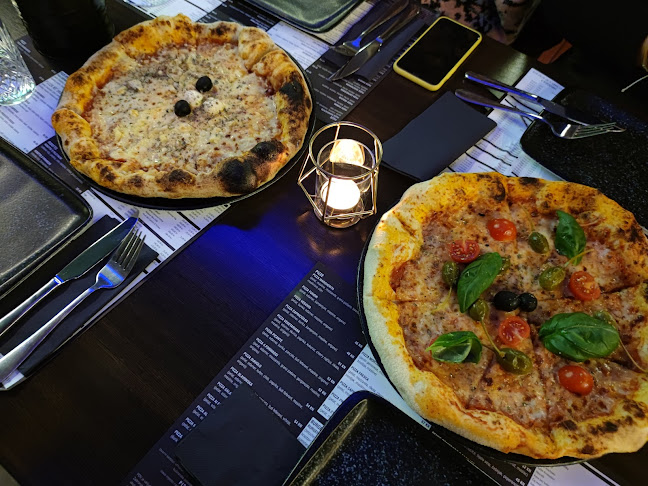 Pizza Re” - Gastronomija i ugostiteljstvo