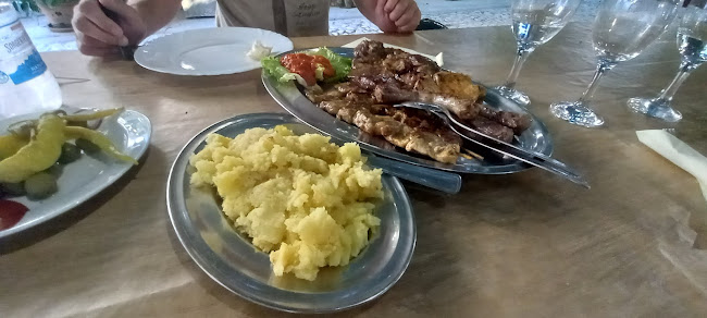 Restoran Agroturizam Sterle - Gastronomija i ugostiteljstvo