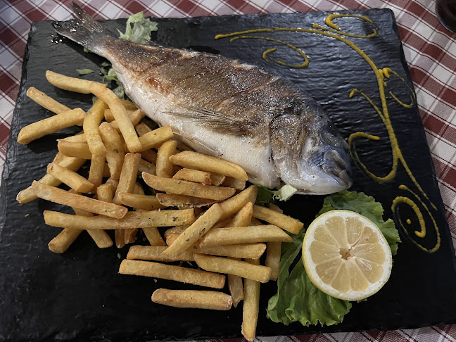 Restaurant Arka - Trogir