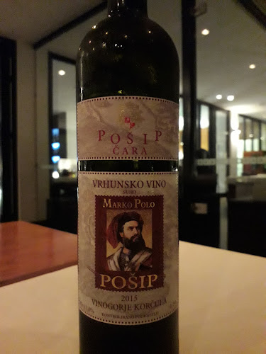 Kadena - Gastronomija i ugostiteljstvo