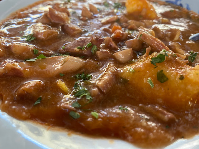 Konoba Koluna - Gastronomija i ugostiteljstvo