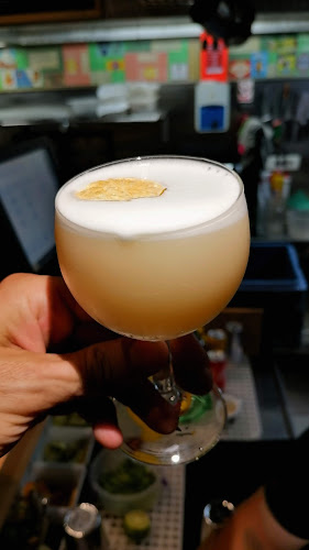 Opinii despre Misto Street Food & Bar în Split - Gastronomija i ugostiteljstvo